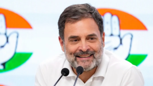 राहुल गांधी के आने से पहले बवाल! रायगंज में कांग्रेस का हेलिपैड तोड़ा, तृणमूल पर आरोप