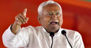 नीतीश कुमार का इस्तीफा आज! बिहार की राजनीति में बड़ा बदलाव, बीजेपी चुनेगी नया मुख्यमंत्री
