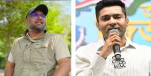 ‘बंगाल कभी नहीं झुकता, करारा जवाब मिलेगा’! आई-पैक प्रमुख की गिरफ्तारी पर अमित शाह को अभिषेक की खुली चुनौती