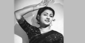 सुचित्रा सेन की खूबसूरती का वह राज! मेकअप रूम में क्यों नहीं जा सकता था कोई? सालों बाद खुला राज