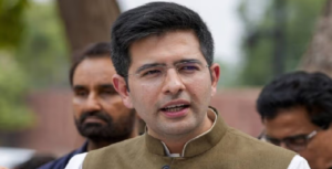 क्या AAP छोड़ अपनी नई पार्टी बनाएंगे राघव चड्ढा? ‘Gen-Z’ पोस्ट पर ‘इंटरेस्टिंग’ कमेंट ने मचाया हड़कंप!