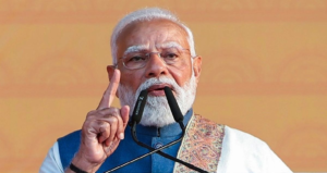 युद्ध के संकट के बीच मुंबई पहुंचा ‘ग्रीन आशा’ जहाज! भारत के लिए एलपीजी सप्लाई पर बड़ी राहत