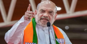 बंगाल में सातवां वेतन आयोग और बेरोजगारी भत्ता! अमित शाह ने जारी किया बीजेपी का ‘संकल्प पत्र’