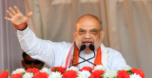 उत्तर बंगाल में एम्स और आईआईटी का वादा! अमित शाह ने खोला बीजेपी का ‘संकल्प पिटारा’