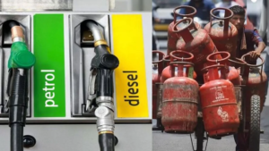 पेट्रोल-डीजल और गैस को लेकर केंद्र की बड़ी घोषणा! बुकिंग के नियमों में हुआ बदलाव, राहत की खबर