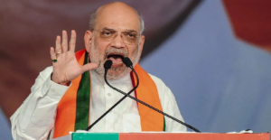 बंगाल के लिए अमित शाह का बड़ा दांव! महिलाओं और किसानों को मिलेगी भारी सौगात!