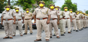 बंगाल चुनाव से पहले पुलिस विभाग में बड़ी सर्जिकल स्ट्राइक! 100 अधिकारी चुनावी ड्यूटी से बाहर