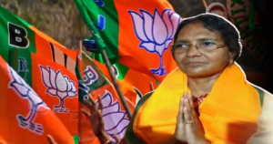 पानीहाटी से बीजेपी उम्मीदवार रत्ना देबनाथ की संपत्ति का खुलासा, जानें कितनी अमीर हैं ‘अभया की मां’