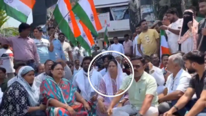 कालियाचक हिंसा में NIA की एंट्री! जजों को बंधक बनाने के पीछे ममता की मंत्री? अमित मालवीय का वीडियो धमाका!