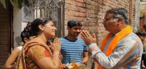 बीरभूम में 100 करोड़ का आवास घोटाला? टीएमसी उम्मीदवार पर बीजेपी का बड़ा आरोप, चुनाव से पहले मचा हड़कंप