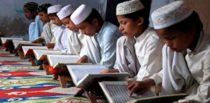 उत्तराखंड में मदरसा बोर्ड भंग! धामी सरकार का बड़ा फैसला, 250 से ज्यादा अवैध मदरसों पर जड़ा ताला