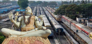 एक साथ 7 ज्योतिर्लिंगों के दर्शन! गर्मियों की छुट्टियों के लिए IRCTC का शानदार टूर पैकेज लॉन्च