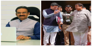मिठाई की दुकान से संसद तक का सफर! जानें कौन हैं अशोक मित्तल जिन्हें मिली बड़ी जिम्मेदारी
