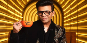 ‘कॉफी विद करण’ सीजन 9 की वापसी! क्या करण जौहर फिर मचाएंगे बॉलीवुड में खलबली?