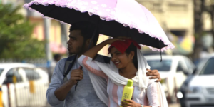 तपती गर्मी से मिलेगी राहत! बंगाल में धूल भरी आंधी और बारिश का अलर्ट, जानें कब गिरेगा पारा