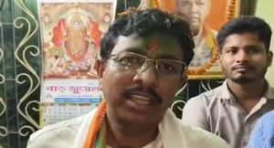नंदीग्राम की जंग! शुभेंदु के खिलाफ मैदान में उतरे पवित्र कर, हलफनामे में हुआ करोड़ों की संपत्ति का खुलासा