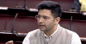 राघव चड्ढा की ‘आप’ से छुट्टी! केजरीवाल ने छीना पद, प्रवक्ता बोले- “मोदी के डर से कांपते हैं राघव”