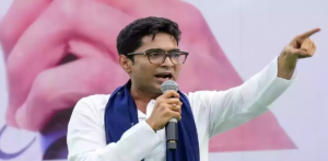 कुड़मी समाज के हक के लिए अभिषेक बनर्जी का बड़ा ऐलान, केंद्र सरकार पर लगाया भेदभाव का आरोप