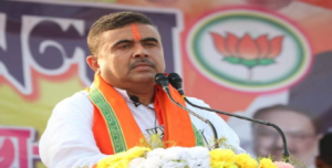 शुभेंदु अधिकारी का नामांकन रद्द करने की मांग! ‘कश्मीर मॉडल’ वाले बयान पर टीएमसी का चुनाव आयोग में हल्लाबोल!