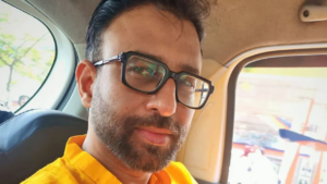 टॉलीवुड में हड़कंप! लापता हुए ‘अपराजितो’ के पटकथा लेखक उत्सव मुखर्जी, 16 घंटे से तलाश जारी