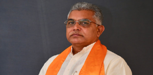 “बंगाल में कानून मर चुका है!”—मालदा में जजों को बंधक बनाए जाने पर भड़के दिलीप घोष