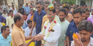 बीरभूम में अनुब्रत के ‘दुश्मन’ ने भरी हुंकार! चुनाव से पहले सामने आई काजल शेख की करोड़ों की संपत्ति!