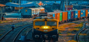 रेल सेक्टर के इस स्टॉक को मिला १८० करोड़ का ऑर्डर! रॉकेट बना शेयर, निवेशकों की चांदी
