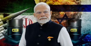 ईरानी चक्रव्यूह को तोड़ेगा मोदी का IMEC! दुनिया को तेल संकट से बचाएगा भारत का मेगा प्रोजेक्ट