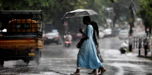 कोलकाता में उमस भरी गर्मी से हाल बेहाल! रविवार से शुरू होगा आंधी-बारिश का दौर