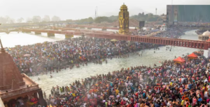शाकाहारी होगी धर्मनगरी हरिद्वार! अर्ध कुंभ से पहले शहर से बाहर शिफ्ट होंगी मांस की दुकानें!