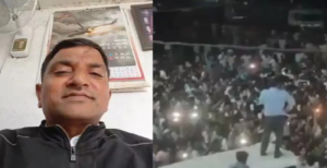 मालदा हिंसा पर ‘सुप्रीम’ एक्शन! मुख्य साजिशकर्ता मोफक्करुल इस्लाम बागडोगरा से गिरफ्तार