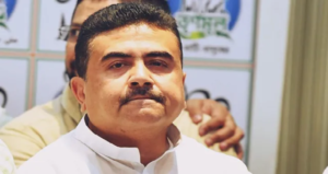 शुभेंदु अधिकारी का नामांकन रद्द करने की मांग! भवानीपुर और नंदीग्राम में मचा भारी सियासी घमासान!