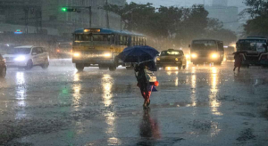 बंगाल में गर्मी का टॉर्चर! दक्षिण बंगाल में ६ डिग्री तक बढ़ेगा पारा, लू जैसी स्थिति की चेतावनी!