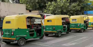 बेंगलुरु में ऑटो एलपीजी का संकट! रिफ्यूलिंग स्टेशनों पर लगी लंबी कतारें, ऑटो चालकों की बढ़ी मुसीबत