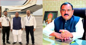 ढोंगी बाबा अशोक खरात के काले साम्राज्य का अंत! बेटे ने उगले राज, घर में आता था करोड़ों का कैश