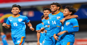 SAFF U-20 फाइनल! भारत और बांग्लादेश के बीच महामुकाबला आज, कौन बनेगा एशिया का किंग?